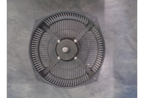 Sud Electric Ventilator Ø 350mm 230 v  zuigend.